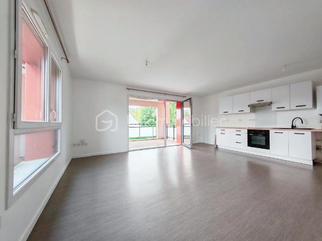 Appartement vente à Comines, Nord
