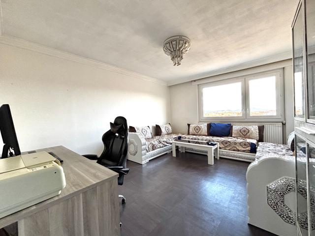Appartement vente à Saint-Étienne, Saint-etienne