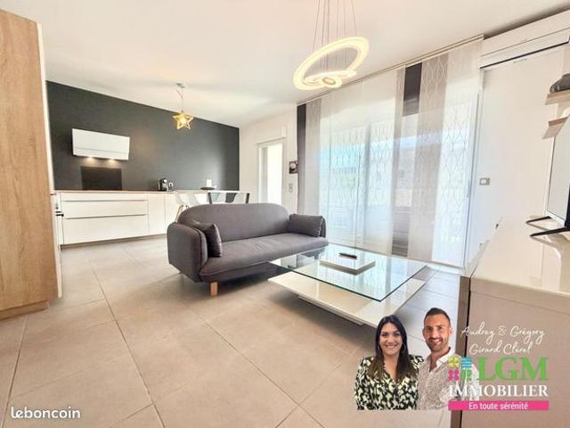 Appartement vente à Montpellier, Saint-jean-de-védas