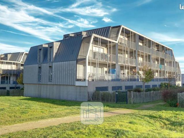 Appartement vente à Les Sorinières, Loire-Atlantique