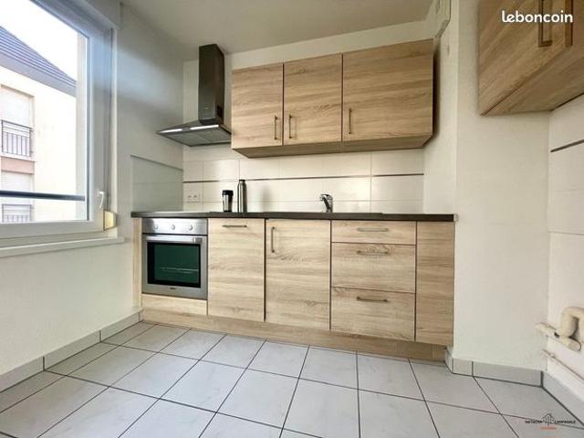 Appartement vente à Haguenau-Wissembourg, Brumath