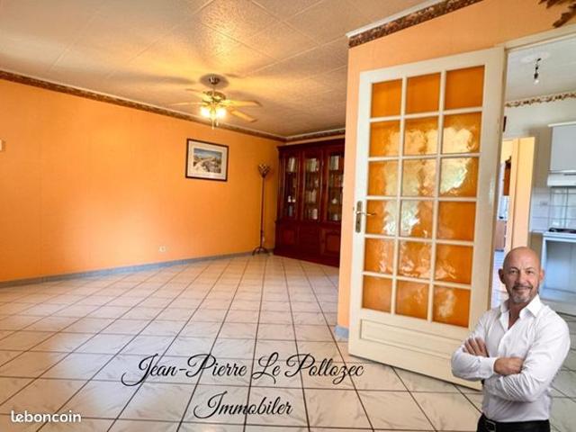Appartement vente à Istres