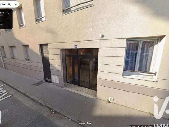 Appartement vente à Lyon, Métropole de Lyon