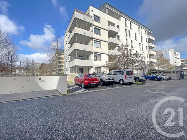 Appartement vente à Toulouse, Ramonville-saint-agne