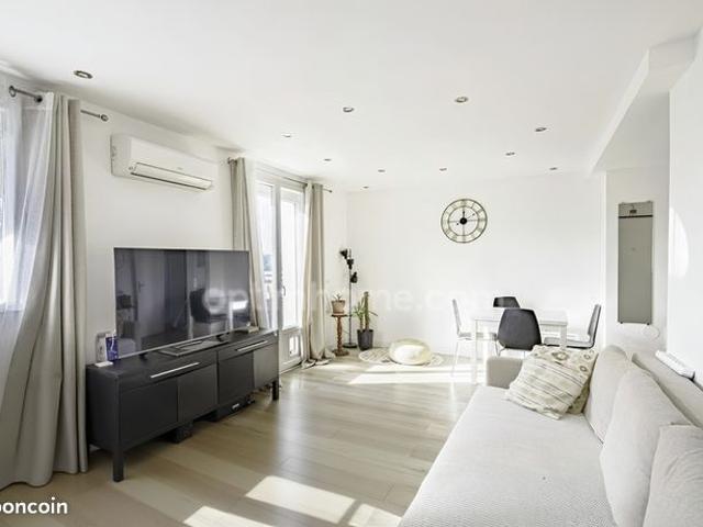 Appartement vente à Marseille