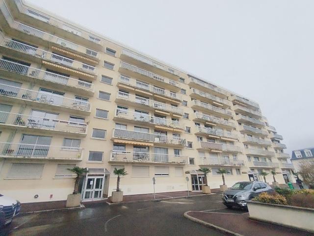 Appartement vente à Argenteuil, Franconville