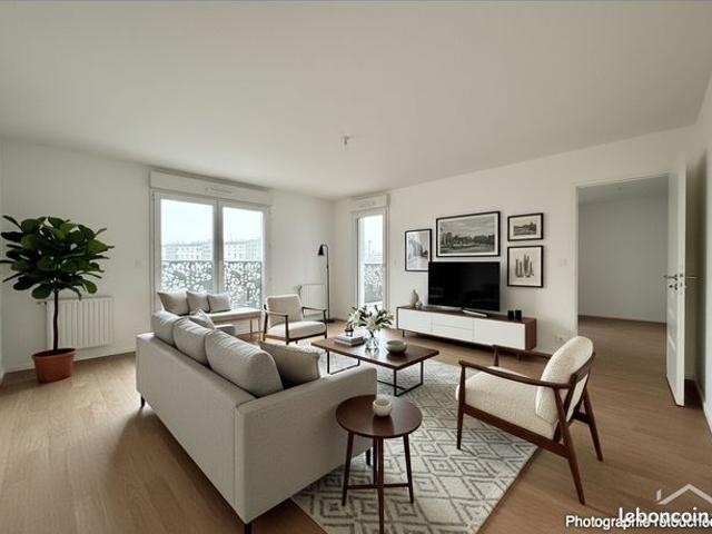 Appartement vente à Rennes, Bretagne