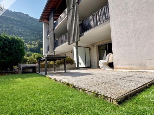 Appartement vente à Grenoble, Vif