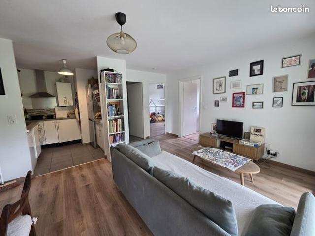 Appartement vente à Bayonne, Anglet