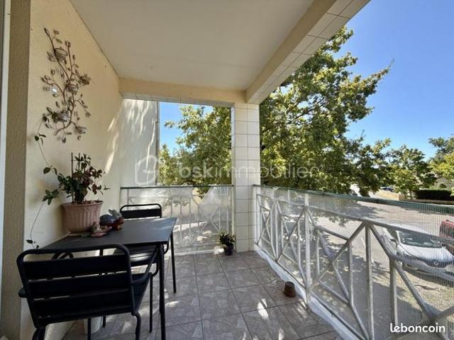 Appartement vente à Mignaloux-Beauvoir, Vienne