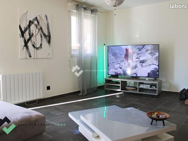 Appartement vente à Digne-les-Bains, Digne-les-bains