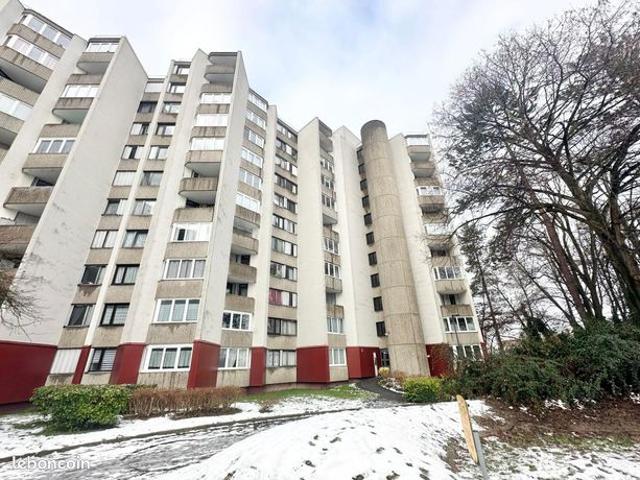 Appartement vente à Le Raincy, Sevran