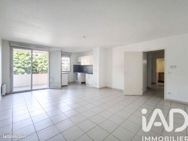 Appartement vente à Toulouse