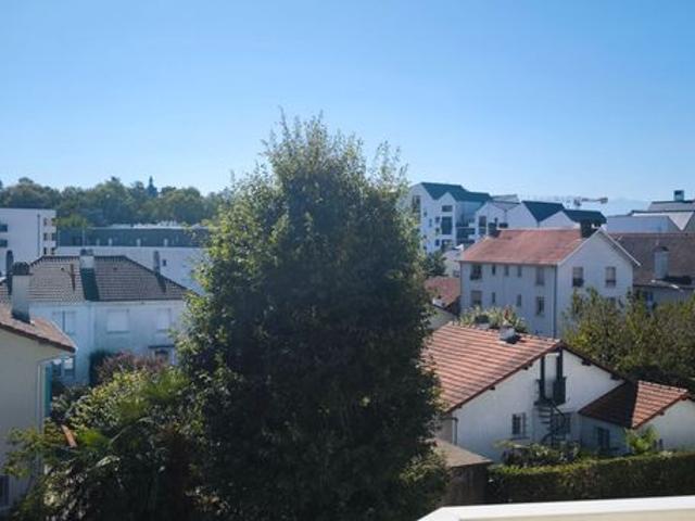 Appartement vente à Pau, Billère