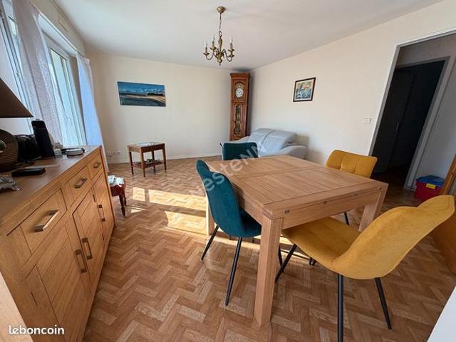 Appartement vente à Ploërmel