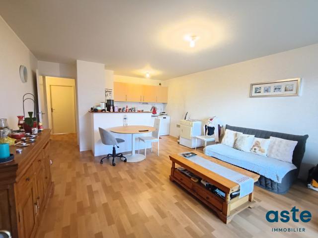 Appartement vente à Brest, Bretagne