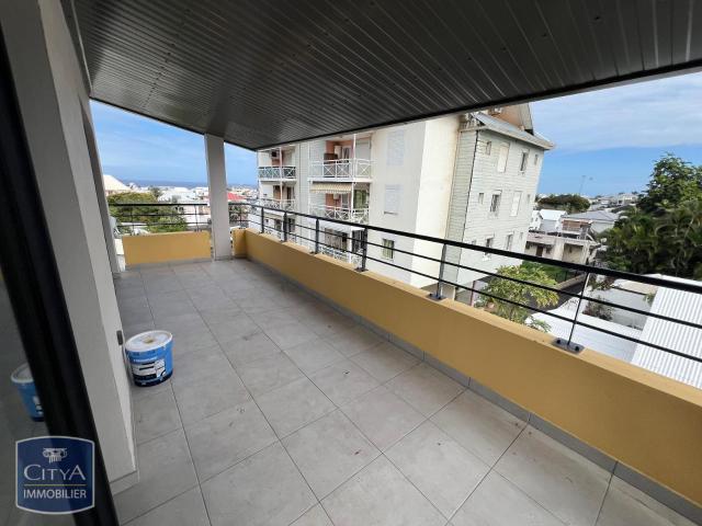 Appartement location à La Réunion