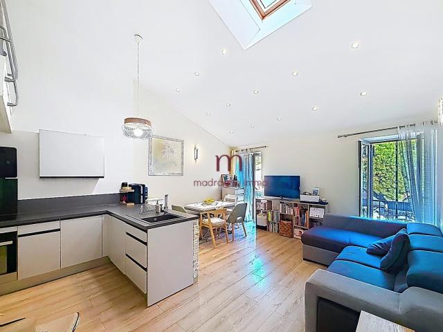 Appartement vente à La Turbie, Alpes-Maritimes