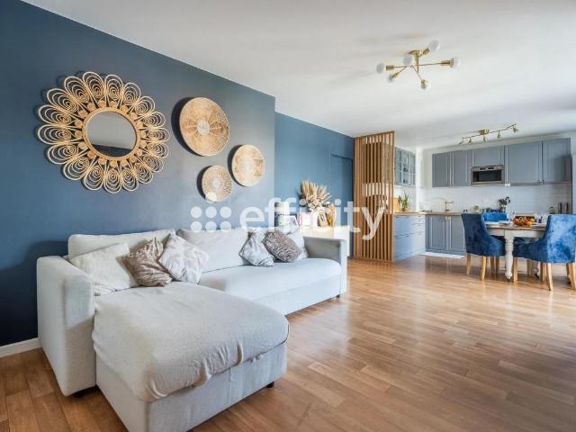 Appartement vente à Saint-Denis, Saint-denis