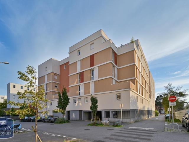 Appartement vente à Saint-Nazaire, Saint-nazaire