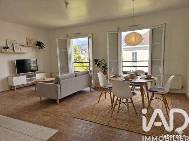 Appartement vente à Évry, Saint-pierre-du-perray