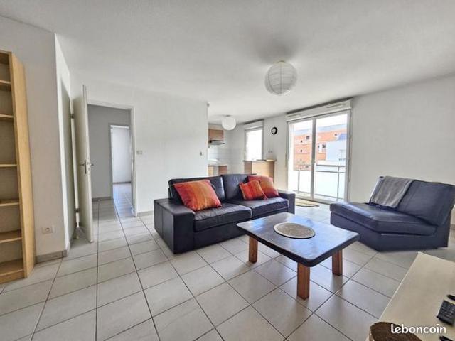 Appartement vente à Bordeaux, Lormont