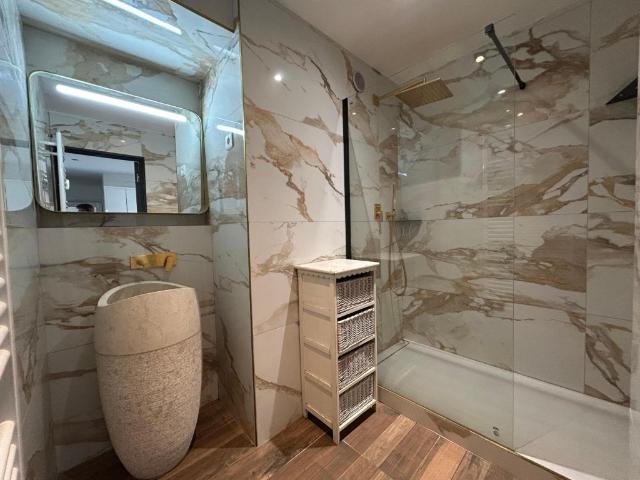 Appartement vente à Saint-Étienne, Firminy