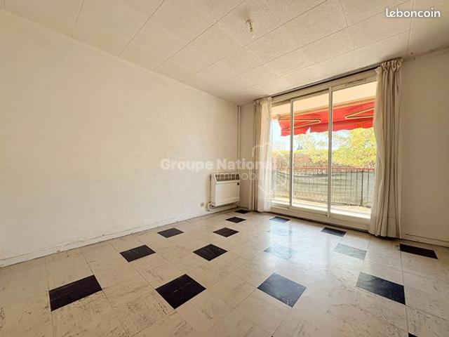 Appartement vente à Aix-en-Provence, Salon-de-provence