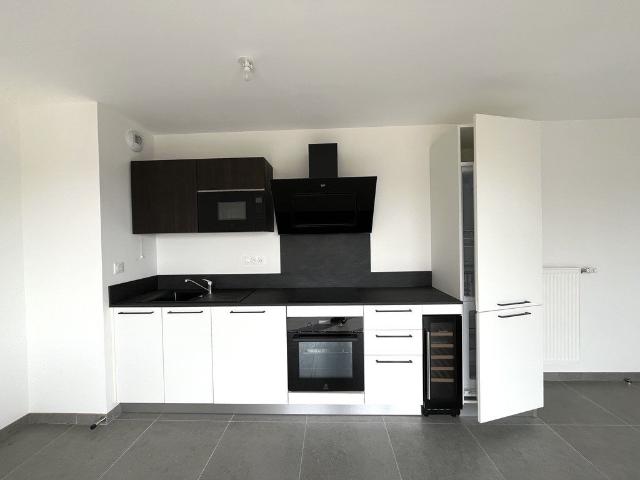 Appartement location à La petite Grange, Saint-Pryvé-Saint-Mesmin