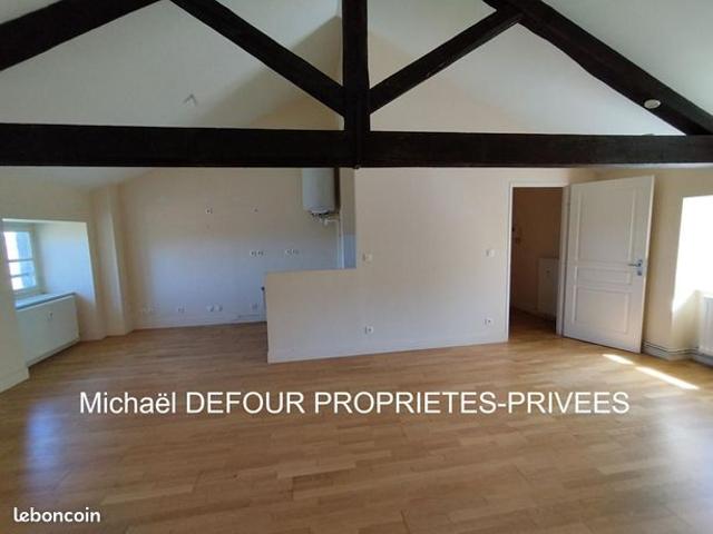 Appartement vente à Yssingeaux, Saint-maurice-de-lignon