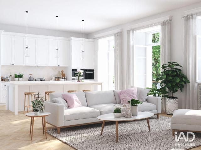 Appartement vente à Aix-en-Provence, Rognes