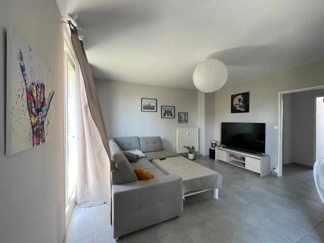 Appartement vente à Nyons, Montélimar