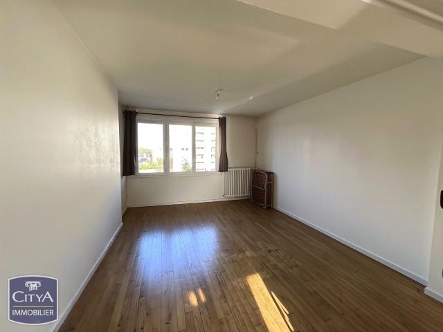 Appartement vente à Tours