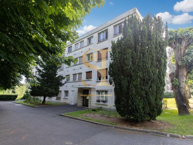 Appartement vente à Évry, Brunoy
