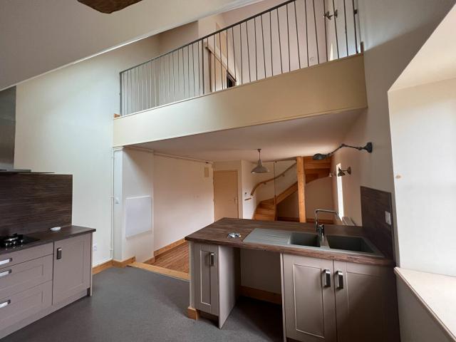 Appartement location à Lons-le-Saunier, Revigny