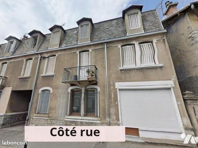 Appartement vente à Chambéry