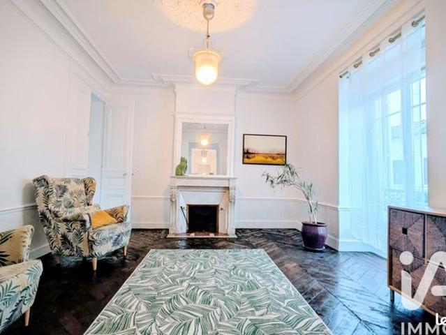 Appartement vente à Sarcelles, Ecouen