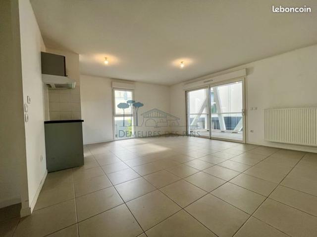Appartement vente à Bayonne
