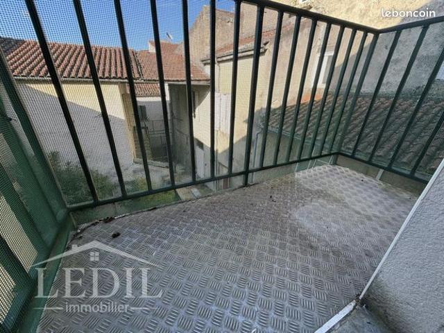 Appartement vente à Condom
