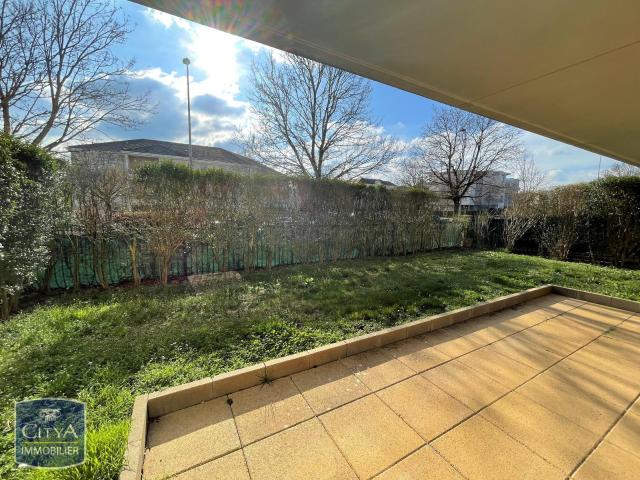 Appartement location à Dijon