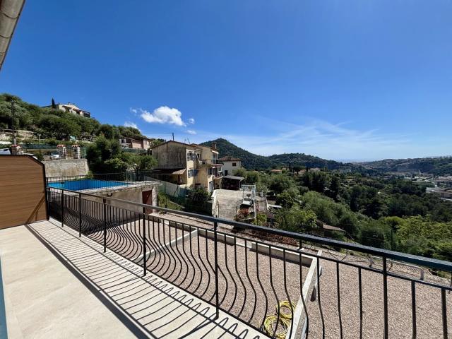 Appartement location à Nice, Saint-André-de-la-Roche