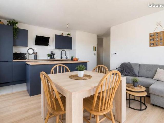 Appartement vente à Lille, Armentières