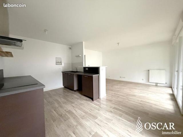 Appartement vente à Nantes, La Chapelle-sur-erdre