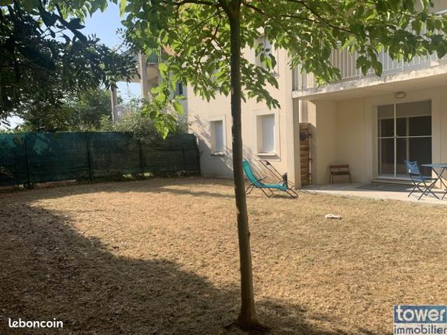 Appartement vente à Carcassonne
