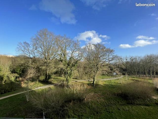Appartement vente à Rennes, Bretagne