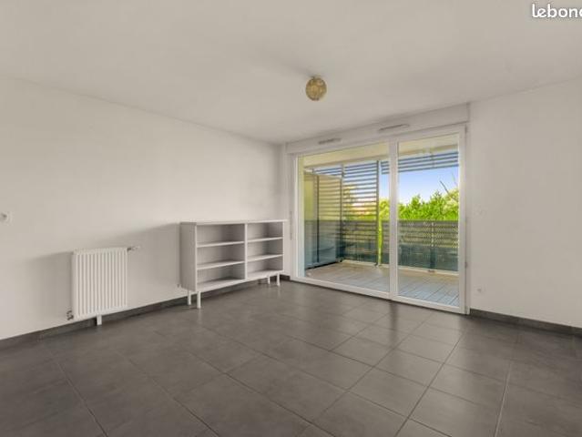 Appartement vente à Toulouse, Plaisance-du-touch
