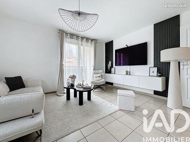 Appartement vente à Lyon, Métropole de Lyon