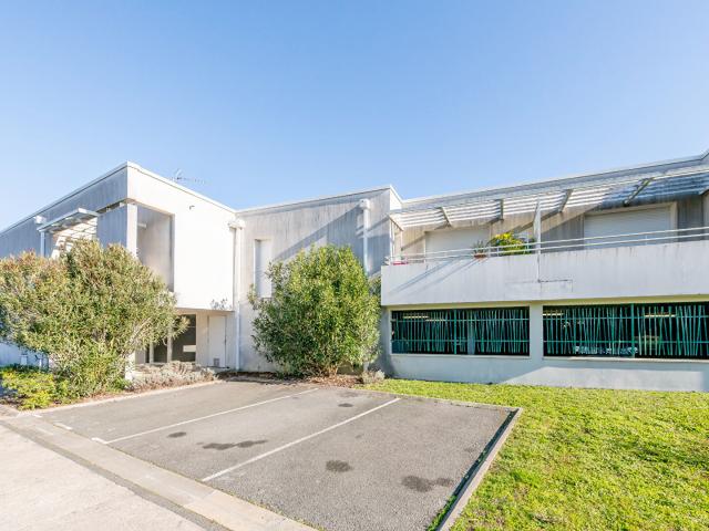 Appartement vente à Le Tasta, Bruges