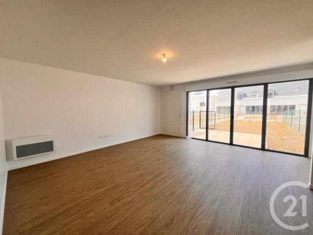Appartement vente à Tours, Fondettes