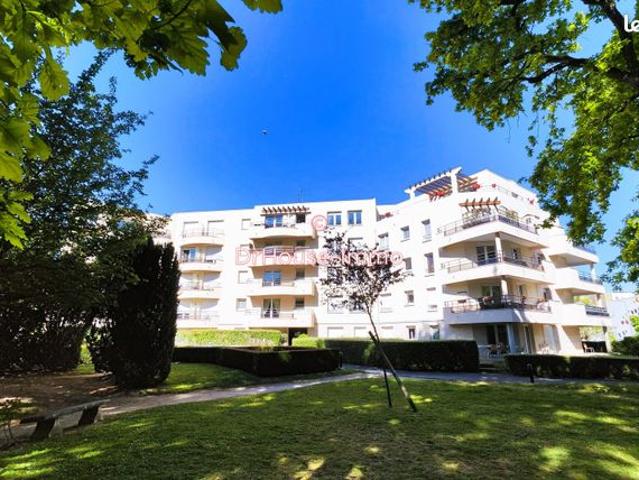 Appartement vente à Évry, Petit-bourg